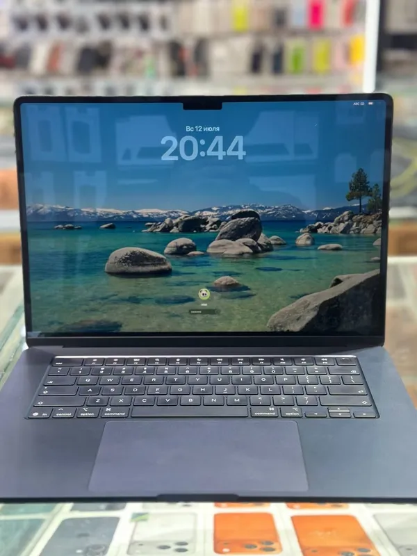 Mackbook air m5 15inch 16/512 3 Mackbook air m5 15inch 16/512 3