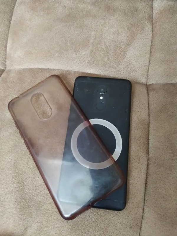Redmi 5 black 32 gb 2