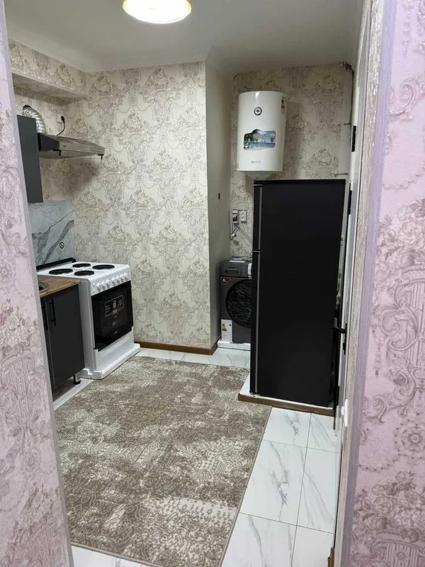 Сдаю 2/1/4 Учтепа 23 квартал новостройка — фото 3