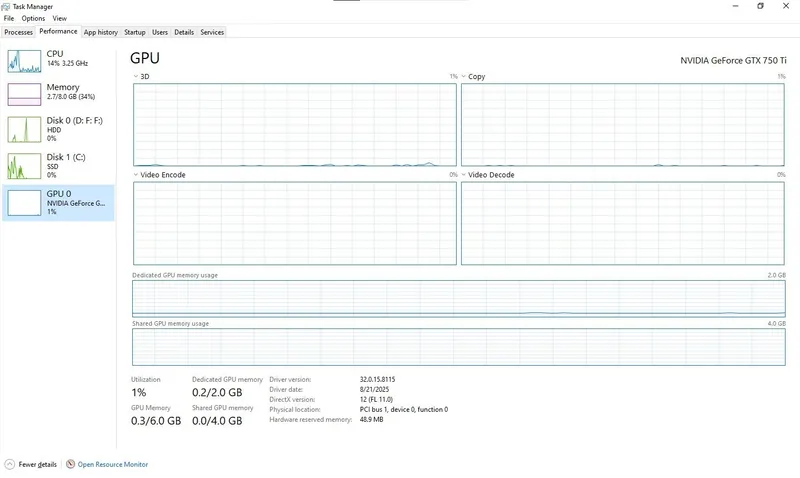 Gaming kompyuter i5 2400 bilan GTX 750ti — фото 3