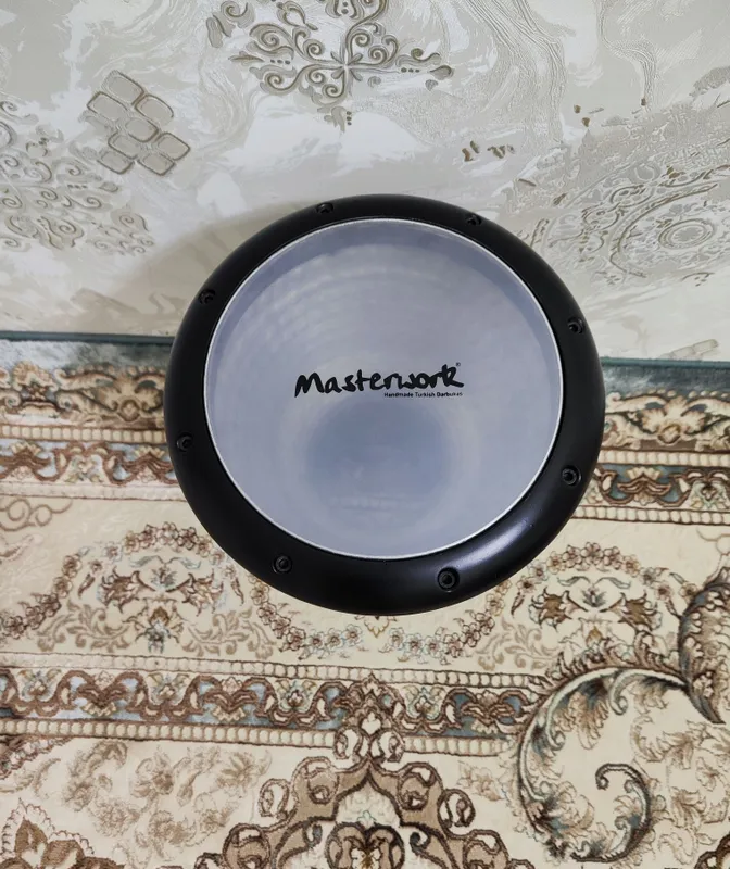 darbuka asbobi (tabla) 2 darbuka asbobi (tabla) 2