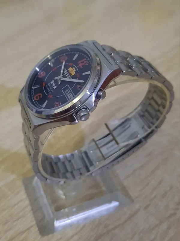 ORIENT automatic — фото 2