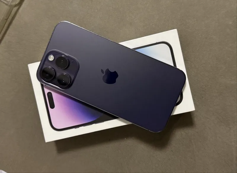 iPhone 14 Pro Max 128 iPhone 14 Pro Max 128