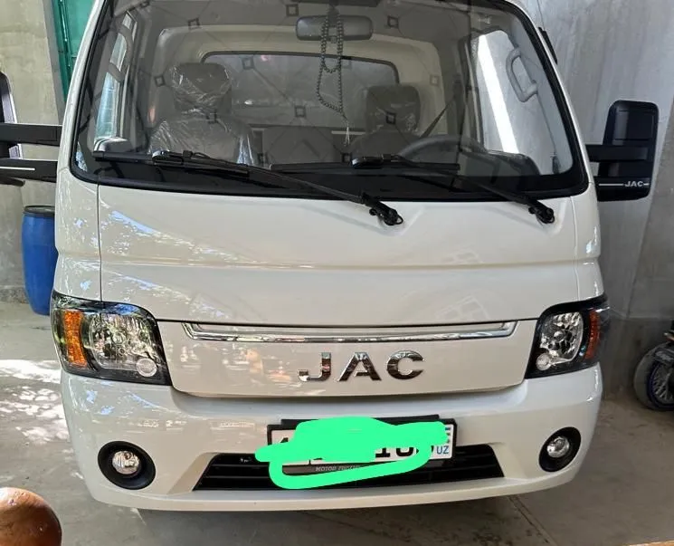Jac x200 sotiladi 2025