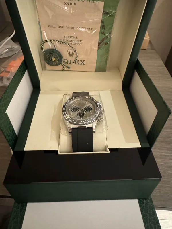 Rolex Cosmograph Daytona 2 Rolex Cosmograph Daytona 2