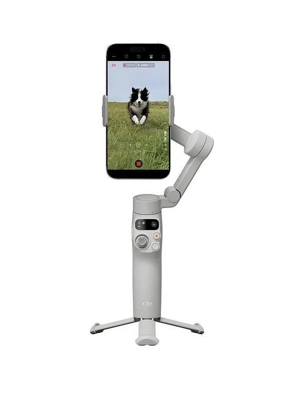 Оригинал DJI Osmo Mobile 7 | В наличии 2
