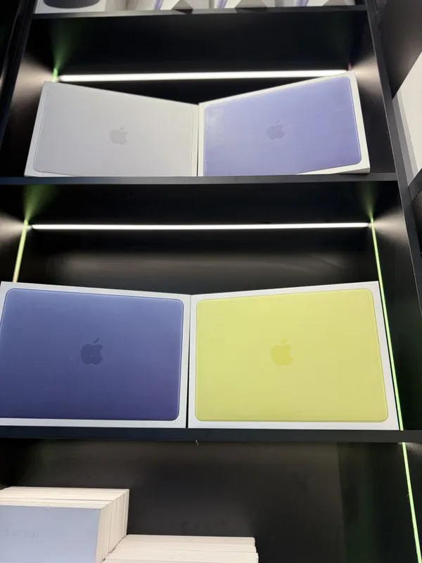 Macbook Neo 2026 Новый Запечатанный