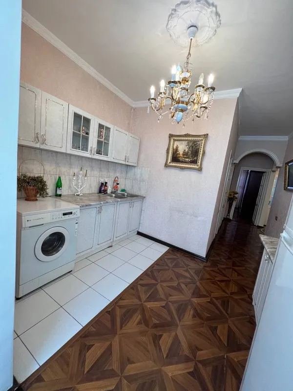 4-комнатная квартира, 100 м², 4/5 этаж (вторичка) 6