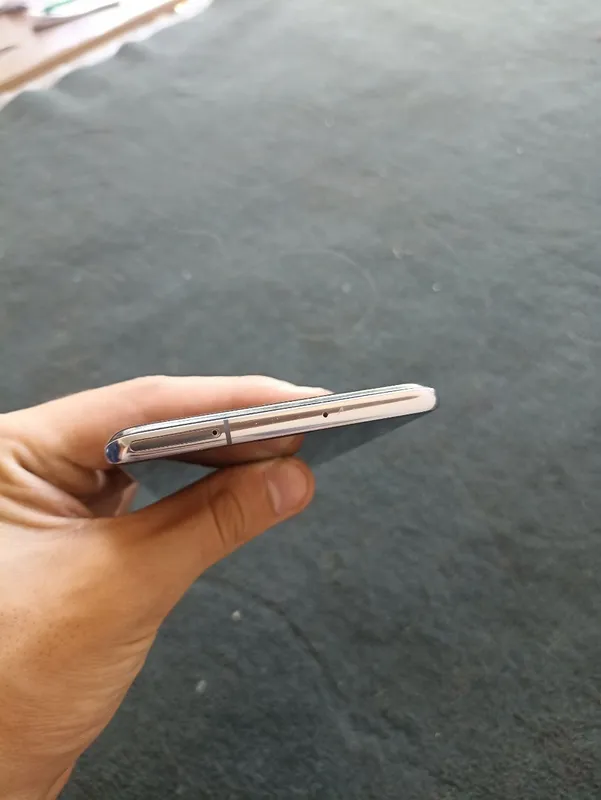 Samsung S10 5G (plus)