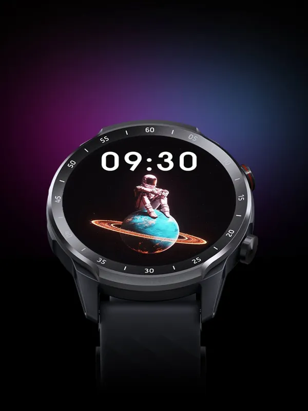 Новые умные часы.