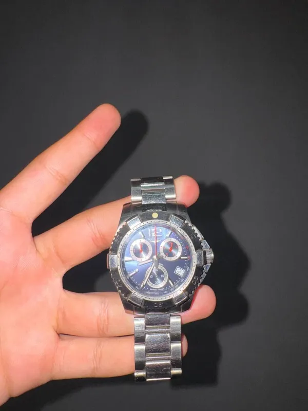 Longines HydroConquest Chronograph soati Longines HydroConquest Chronograph soati