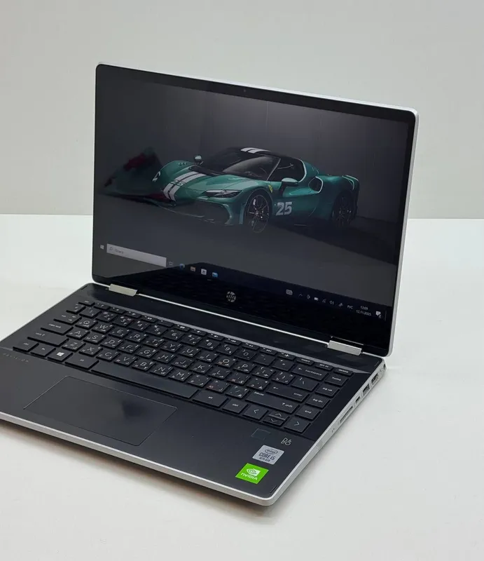 HP Pavilion x360 8/512 2 HP Pavilion x360 8/512 2