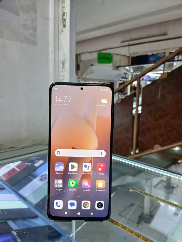 Redmi Note 12 4/128GB — фото 1