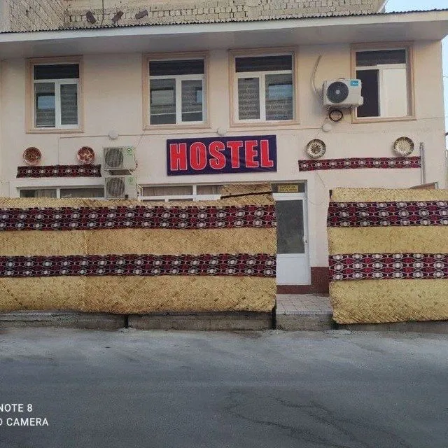 Хостел сотилади !