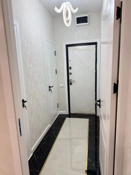 2 xonali kvartira, 48 m2, Mirzo Ulug'bek 9