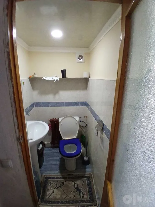 O‘zbekiston, Yangi Toshkent, Yuqori Chirchiq tumani 4 O‘zbekiston, Yangi Toshkent, Yuqori Chirchiq tumani 4