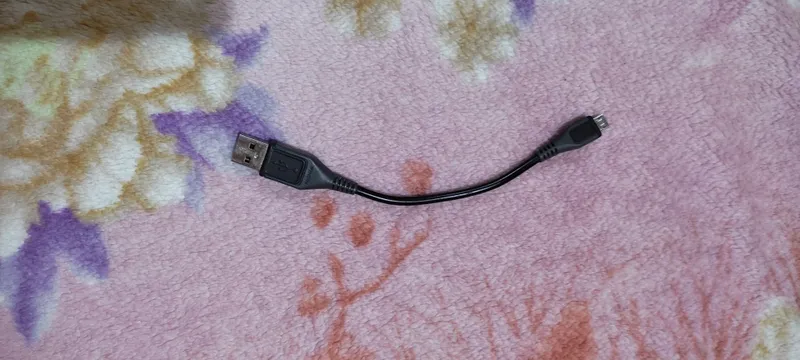 USB шнур мини для телефона 2 USB шнур мини для телефона 2