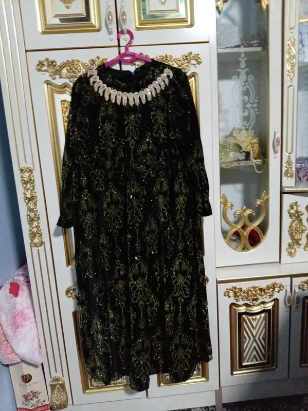 Vecherniy koʻylak