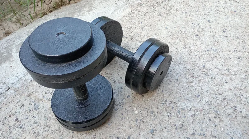 Gantel