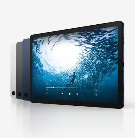 Samsung Galaxy Tab A9+ 5G (Sim), 8/128Gb Graphite Samsung Galaxy Tab A9+ 5G (Sim), 8/128Gb Graphite