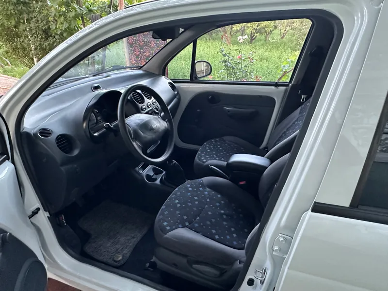 Matiz
