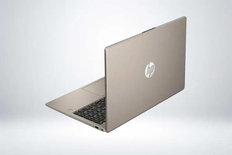 HP 15 Touch / Core i3-1315U / 8GB / 256GB SSD / IPS / Гарантия 1 год — фото 3