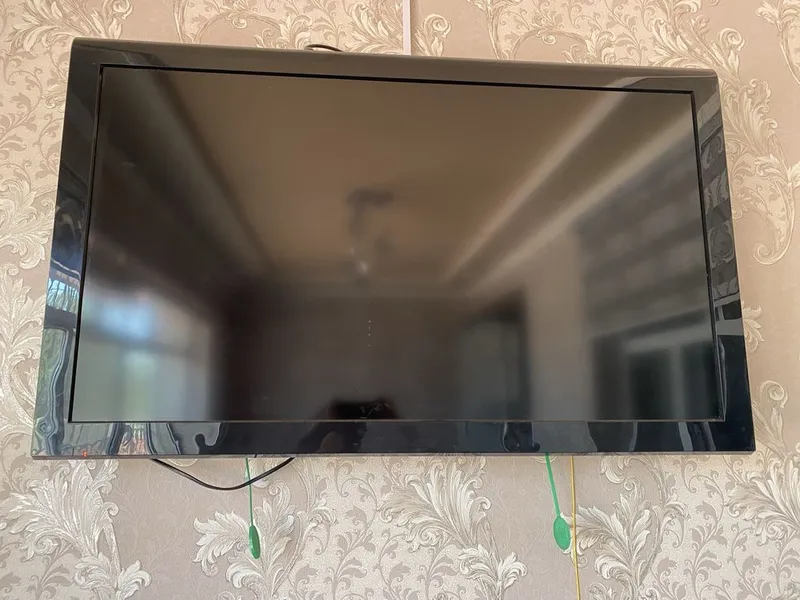 Televizor 43 razmerlik 2 Televizor 43 razmerlik 2
