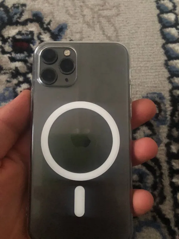 iPhone 11pro 1