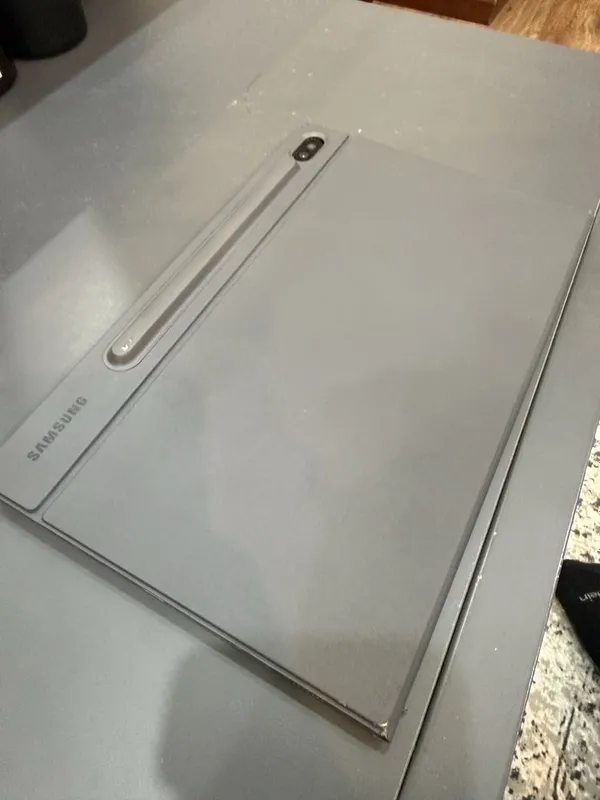 Samsung Galaxy Tab S6 256GB Wi-Fi + S Pen + Чехол — фото 7