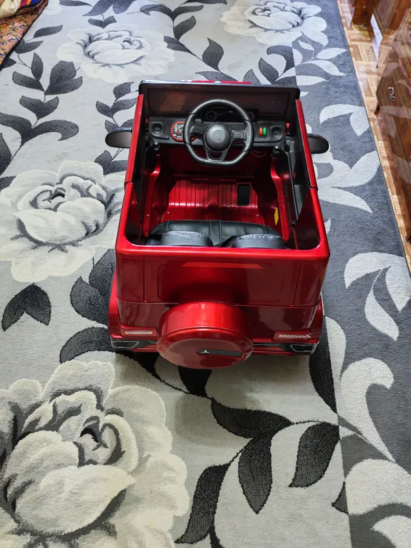 Mercedes Benz moshenasi holati yangi 3