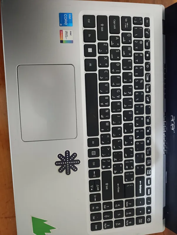 Acer Aspire 3 | Core i5 | 8GB RAM | 256 GB SSD — фото 2