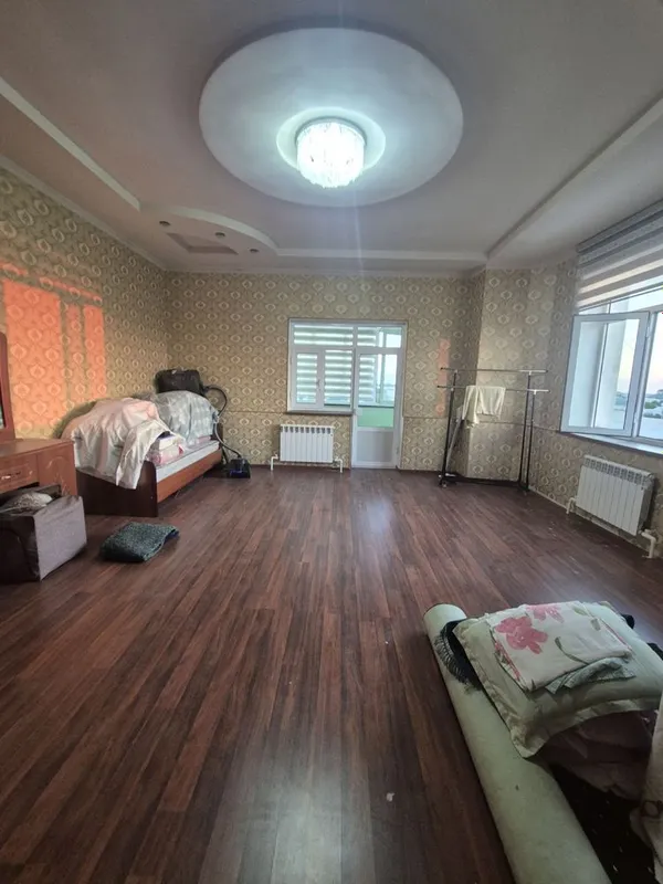 Qashqadaryo viloyati, Qarshi shahar, I.Karimov ko’chasi 299A 7-uy 6
