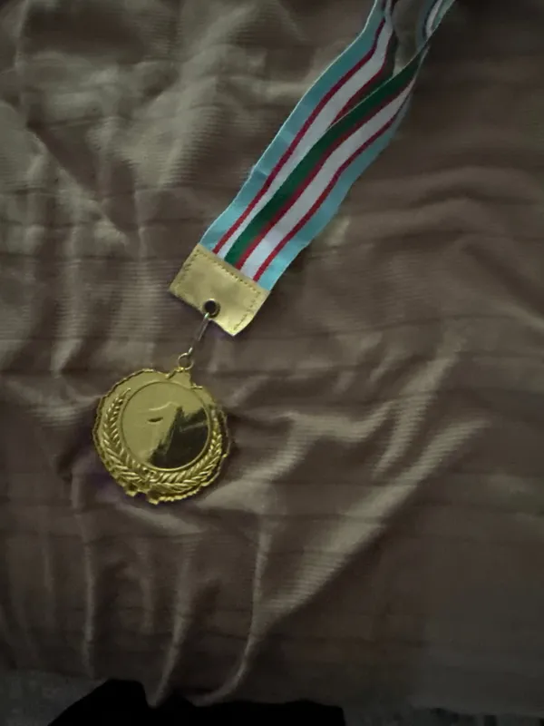 Medal
