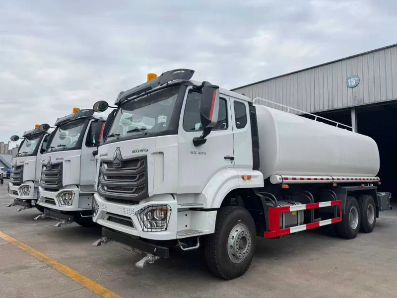 Sinotruk HOWO 6×4(20 м³) 7kunda yetib keladi 2 Sinotruk HOWO 6×4(20 м³) 7kunda yetib keladi 2