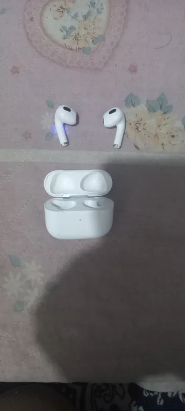 Airpods pro 3 Airpods pro 3