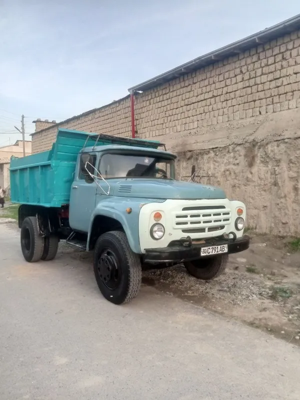 Zil sotiladi xolati alo yili 1985 — фото 1