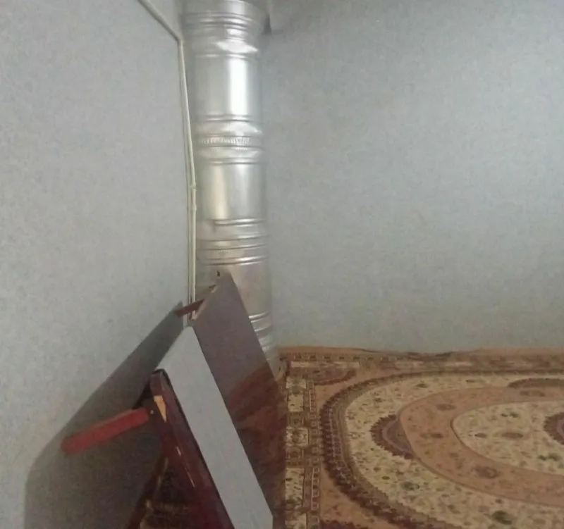 Янгийулда 2 хонали уй сотилади. Вариантгаям берилади. 6