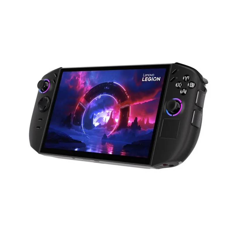 Lenovo legion Go 2 новый 1TB новинка — фото 1