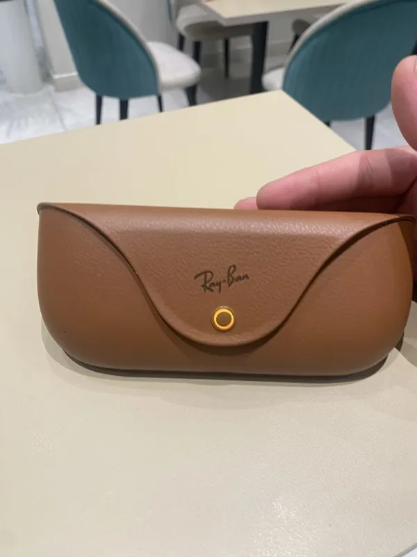 Ray ban ochki meta 1 Ray ban ochki meta 1