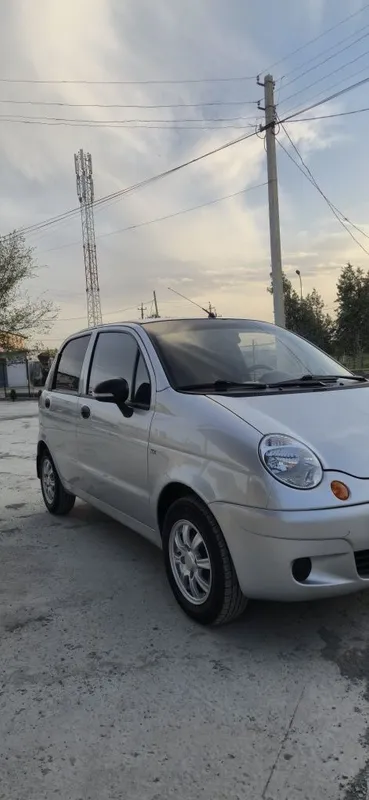 Matiz chevrolet 2015 y 2 Matiz chevrolet 2015 y 2