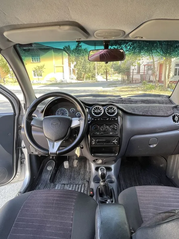 Matiz Best 2012 Harajati yoq 7 Matiz Best 2012 Harajati yoq 7