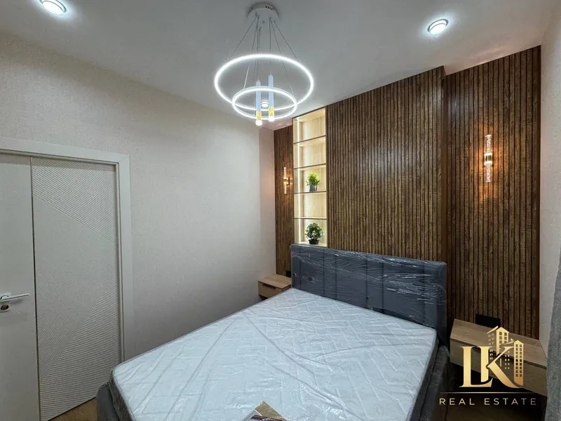 1-комнатная квартира в ЖК Imperial Club (Юнусабадский район) 3