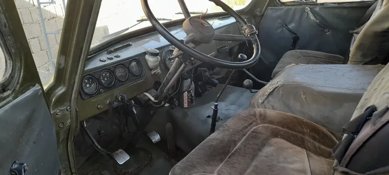 Uaz bartovoy sotiladi. 4 Uaz bartovoy sotiladi. 4