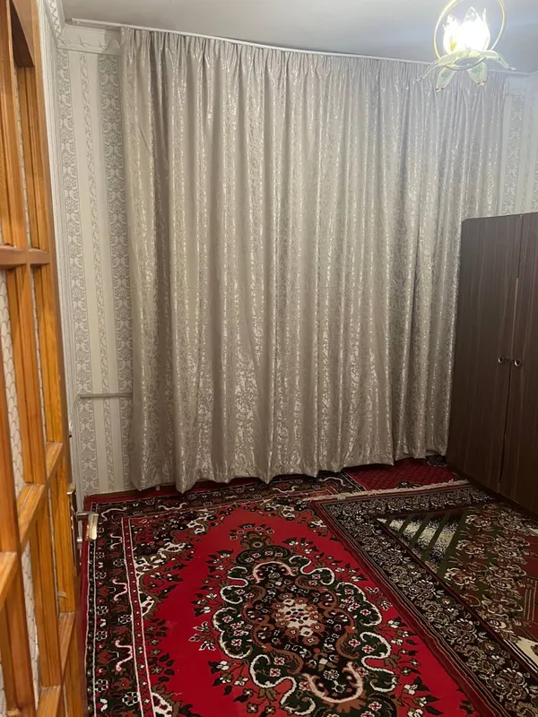 3-комнатная квартира в Чиланзаре 13 3 3-комнатная квартира в Чиланзаре 13 3