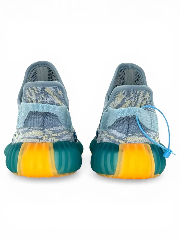 Yeezy Boost 350 V2 "MX Frost Blue" — фото 2