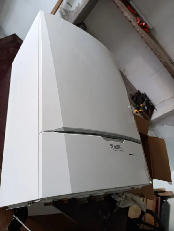Remeha calenta 40kw sotiladi 1