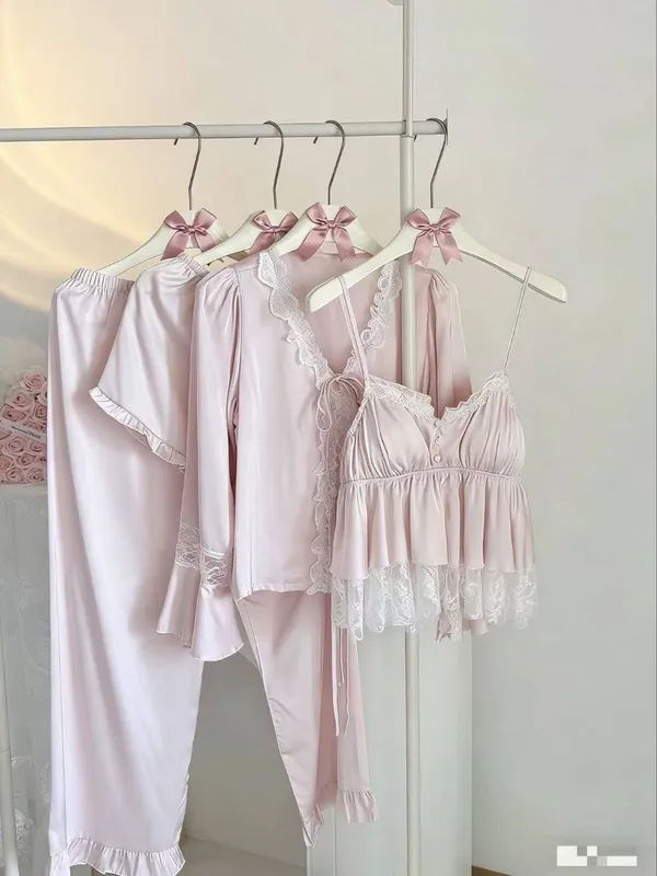 Pijama 4ka Pijama 4ka