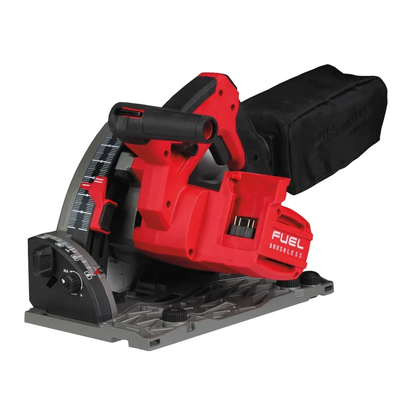 Milwaukee M18 FPS55MC-552P FUEL akkumulyatorli botirma arra 4