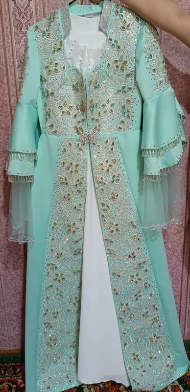 ansambil, 2marta kiyilgan