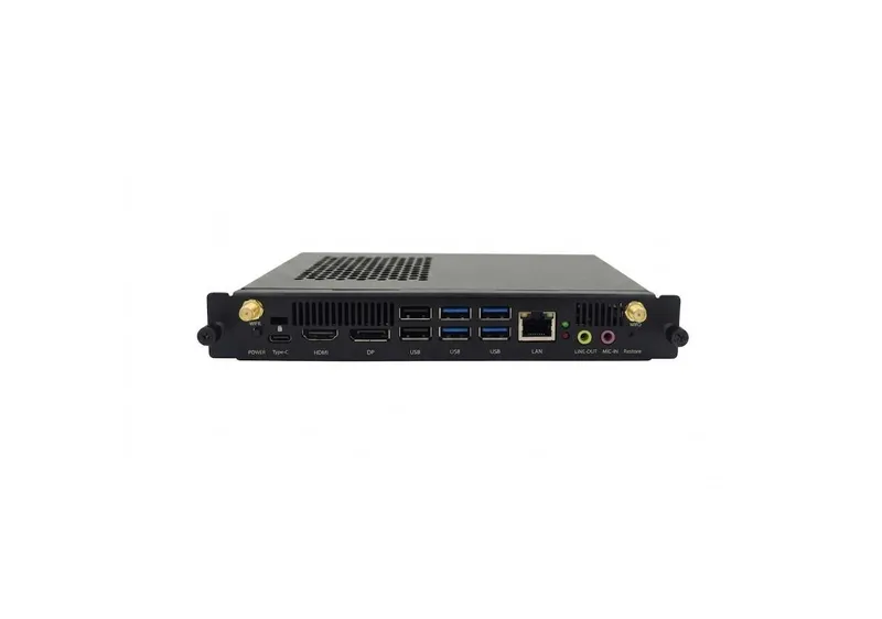˜ OPS-компьютер Intel Core i7-13620H (8GB/512GB SSD) ˜ OPS-компьютер Intel Core i7-13620H (8GB/512GB SSD)